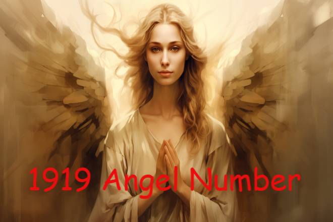 1919 Angel Number Meaning: Unveiling Its Power and Influence