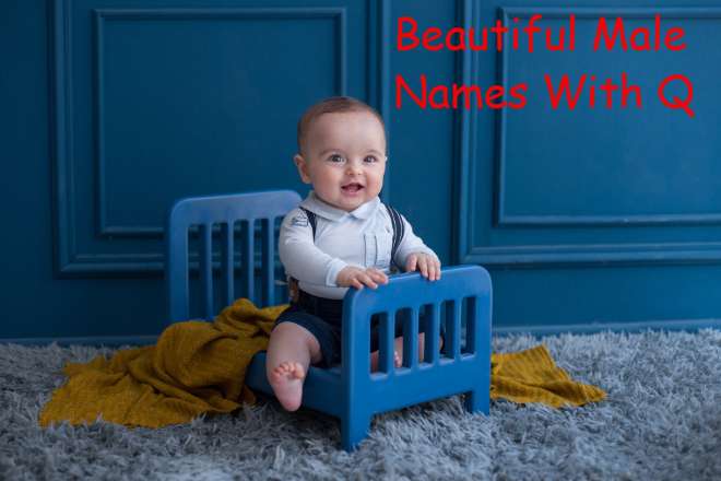 Beautiful Male Names That Begin With Q