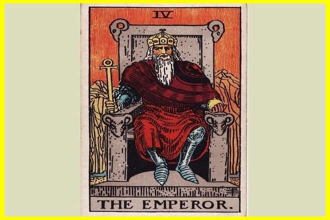 The Emperor Tarot Card Meaning: Yes or No, Reversed, Upright, Love, Money, Career, Past, Present, Future, Health, and Spirituality