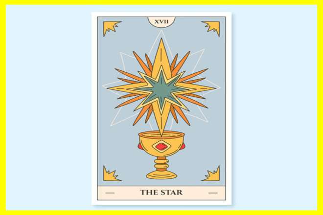 The Star Tarot Card Meaning: Yes or No, Reversed, Upright, Love, Money, and Career