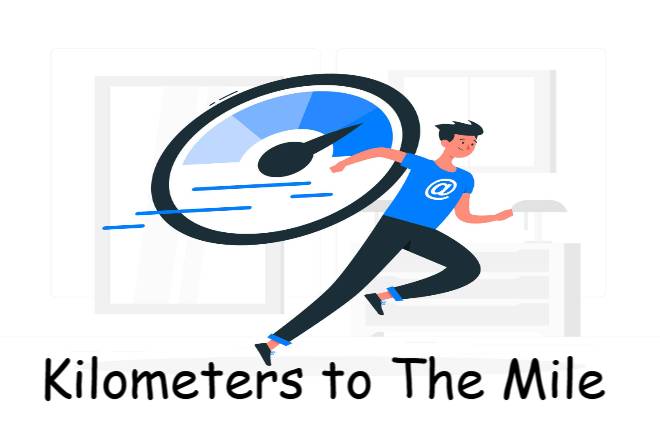 Converting Kilometers to The Mile: A Simple Guide